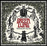 Green Lung - Woodland Rites