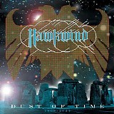 Hawkwind - Dust of Time 1969-2021