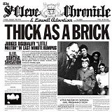 Jethro Tull - Thick as a Brick (1990 Steven Wilson Stereo Remix)