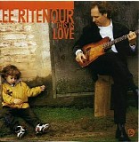 Lee Ritenour - This is Love
