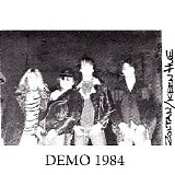 Zoltan - Demo 1984 (Zoltan)