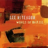Lee Ritenour - World Of Brazil