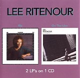 Lee Ritenour - Rio + On The Line