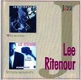 Lee Ritenour - Wes Bound + Stolen Moments
