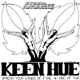 Keen Hue - One Of Two (Single)