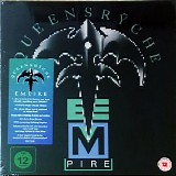 QueensrÃ¿che - Empire [Super Deluxe Edition 2021 remaster]