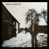 David Gilmour - David Gilmour (2006 Remaster)