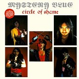 Mystery Blue - Circle of Shame (2016 Reissue)