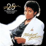 Michael Jackson - Thriller 25 (Super Deluxe Edition 2018)