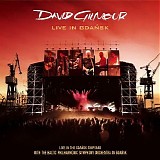 David Gilmour - Live in Gdansk
