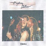 Mystery Blue - Demo 1983