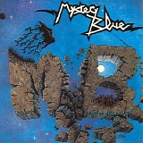Mystery Blue - Mystery Blue (Vinyl LP)