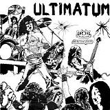 Various artists - Ultimatum (Split with Dorsal AtlÃ¢ntica)