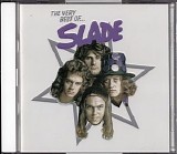 Slade - The Very Best Of Slade