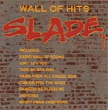 Slade - Wall of Hits