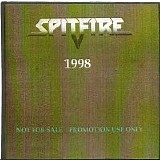 Spitfire (Grc) - Promo (Demo)