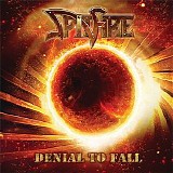 Spitfire (Grc) - Denial to Fall