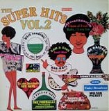 Various artists - The Super Hits, Vol. 2