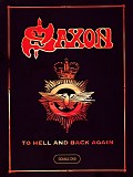 Saxon - To Hell And Back Again