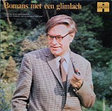 Godfried Bomans - Bomans Met Een Glimlach