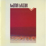 Matia Bazar - Red Corner