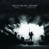 Anastasio, Trey - TAB At The Fox