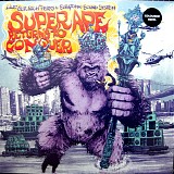 Lee "Scratch" Perry & Subatomic Sound System - Super Ape Returns To Conquer