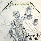 Metallica - ...And Justice For All (Expanded Edition)