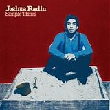 Radin, Joshua - Simple Times Acoustic EP