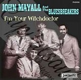 Mayall, John - I'm Your Witchdoctor / Telephone Blues
