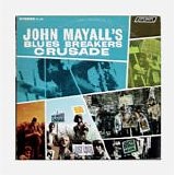Mayall, John - Crusade