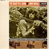 John Mayall - Diary Of A Band Volume One
