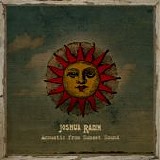Radin, Joshua - Acoustic From Sunset Sound