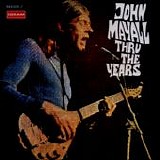 Mayall, John - Thru The Years