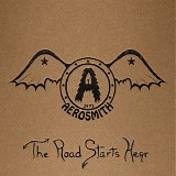Aerosmith - The Road Starts Hear 1971