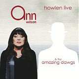 Ann Wilson - Howlen Live (EP)
