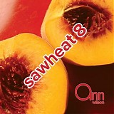 Ann Wilson - Sawheat 8 (EP)
