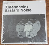 Antennacle & Bastard Noise - For Rick Gribenas