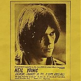 Neil Young - Royce Hall 1971 <Neil Young Archives Official Bootleg Series>