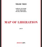 Tiger Trio - Map Of Liberation