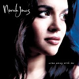 Norah Jones - Come Away With Me <20th Anniversary Super Deluxe Edition>