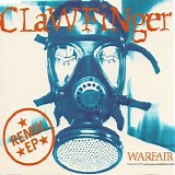 Clawfinger - Warfair (Remix EP)