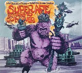 Lee 'Scratch' Perry & Subatomic Sound System - Super Ape Returns To Conquer