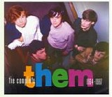 Them - The Complete Them 1964-1967