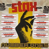 Various artists - Stax Number Ones