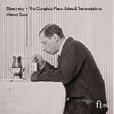 Alexey Zuev - CD4 Sonatas, Apollon