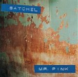 Satchel - Mr. Pink