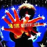 The Cure - Greatest Hits & Acoustic Hits