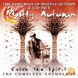 Mostly Autumn - Catch The Spirit