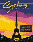 Supertramp - Live In Paris '79 DVD